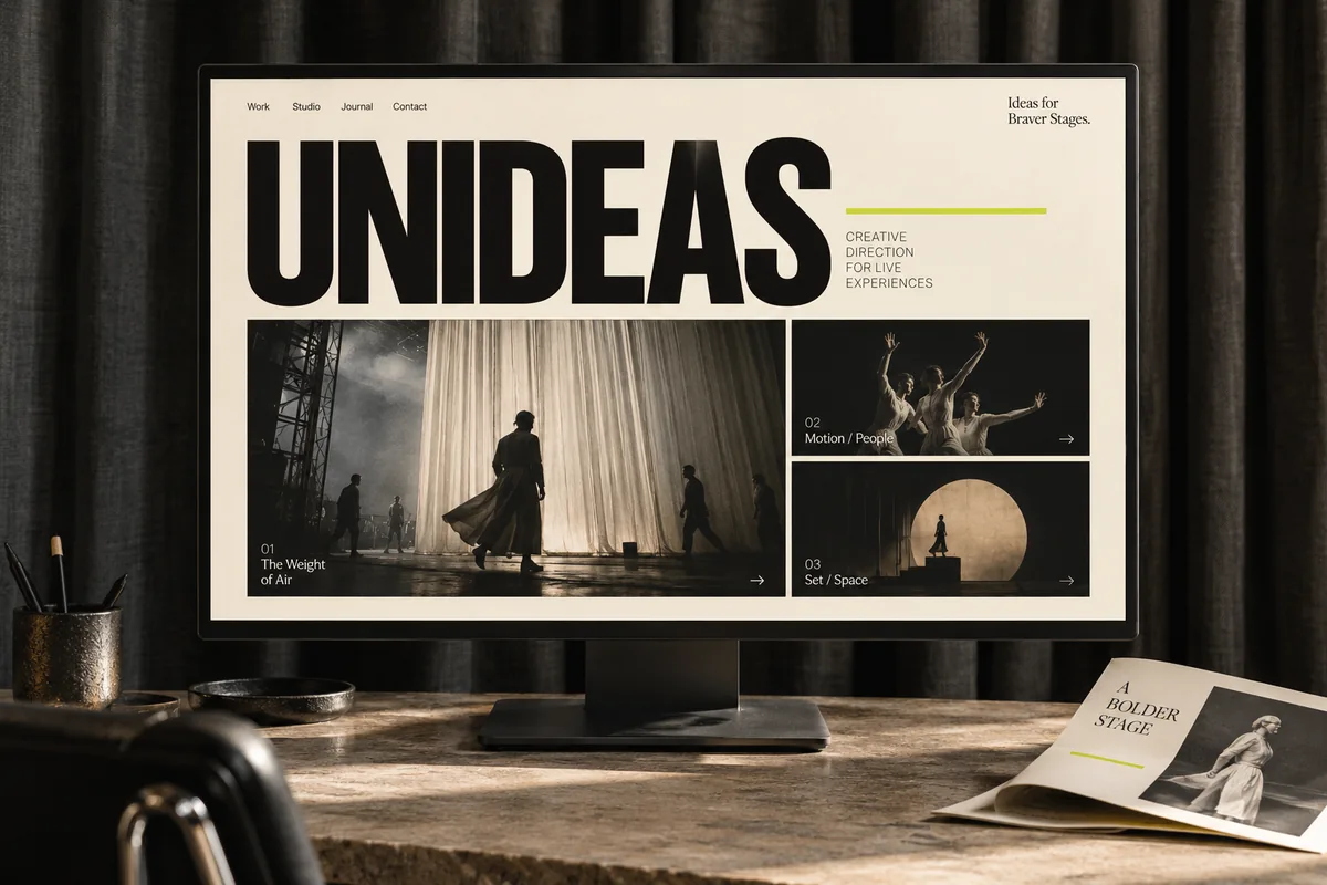 UNIDEAS